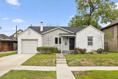 3327 Oakdale Street Houston TX 77004