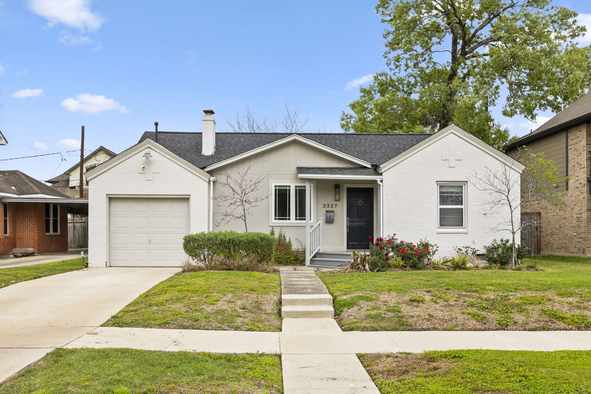 3327 Oakdale Street Houston TX 77004