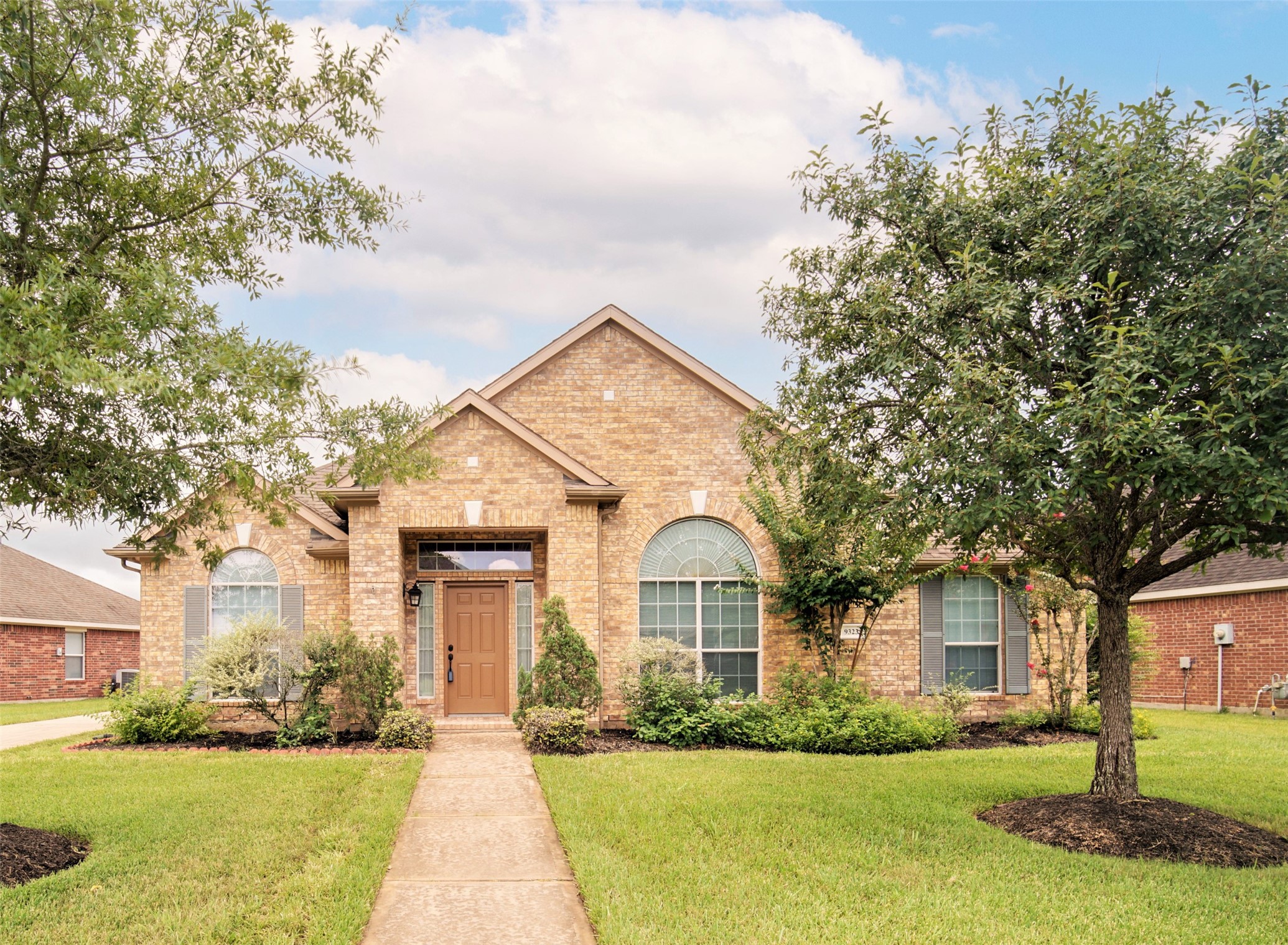 9323 Hillhaven Court Rosenberg TX 77469