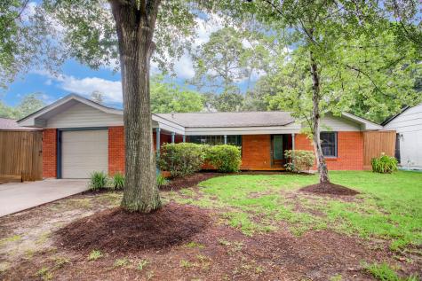 6042 Woodbrook Lane Houston TX 77008