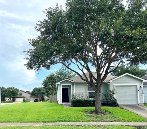 2622 Skyview Knoll Court Houston TX 77047