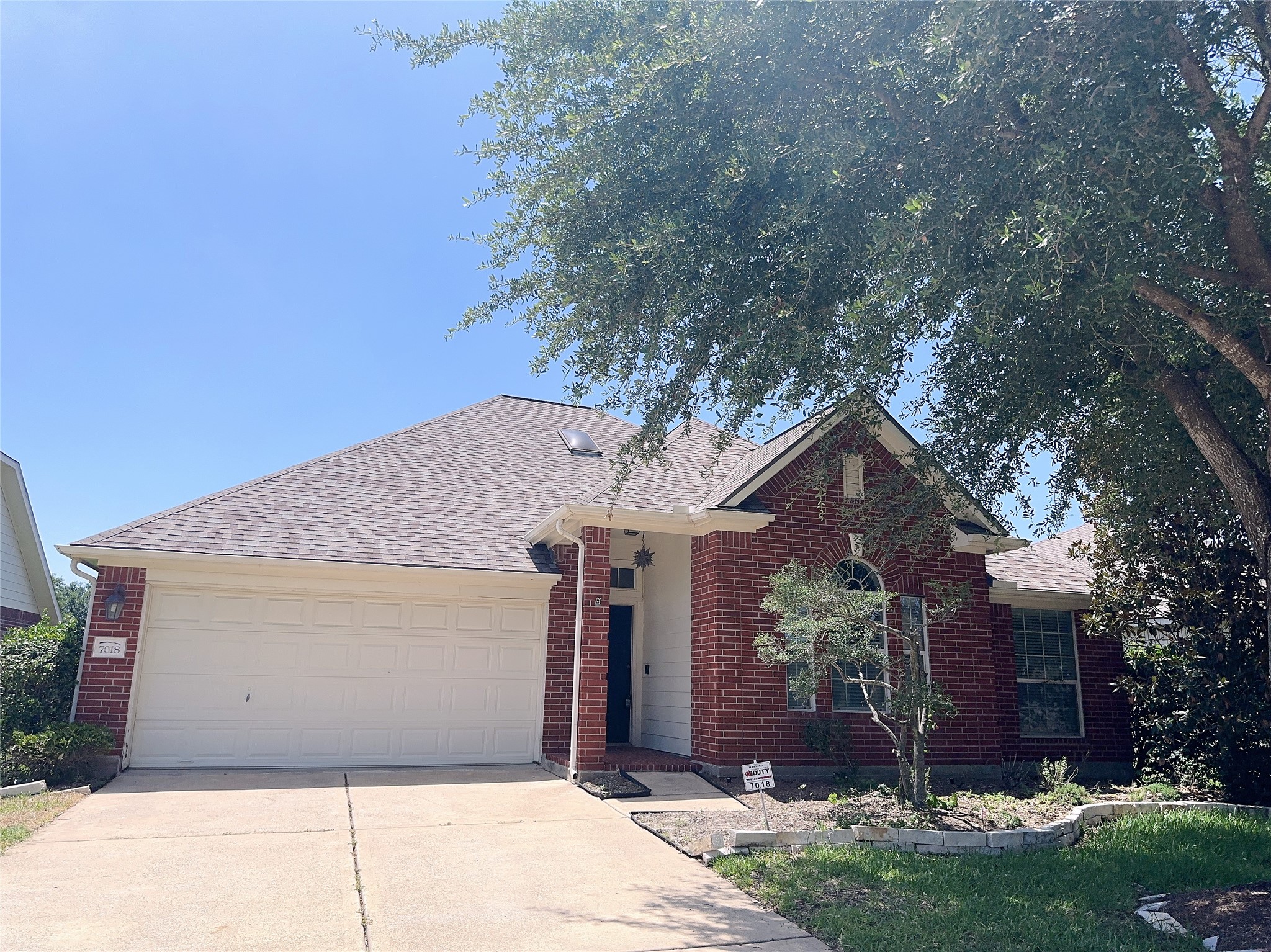 7018 Paradise Park Bend Richmond TX 77407