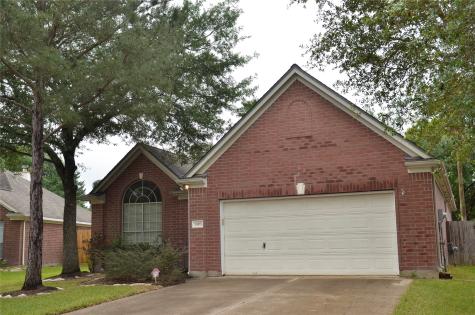20815 Figurine Court Katy TX 77450