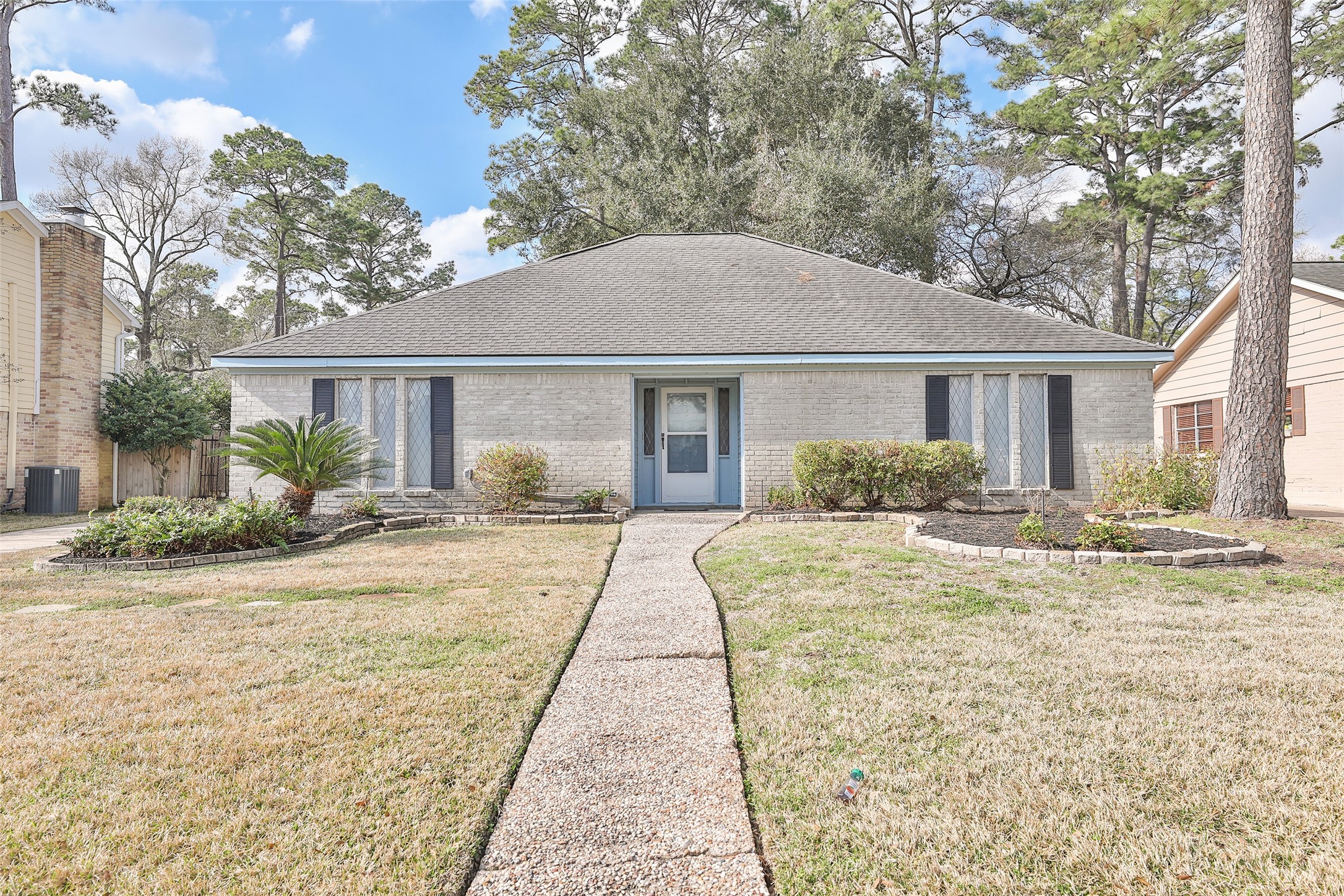 7614 Heathrow Lane Spring TX 77379