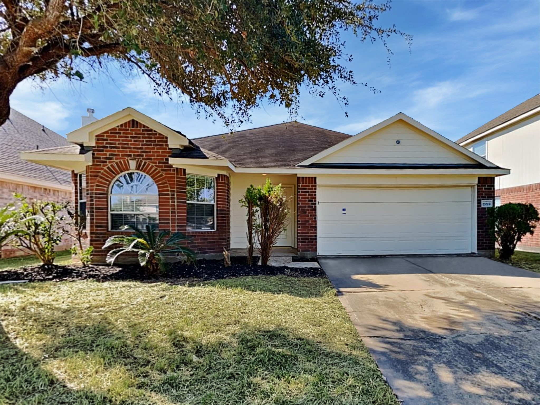 17019 Midnight Sun Lane Richmond TX 77407