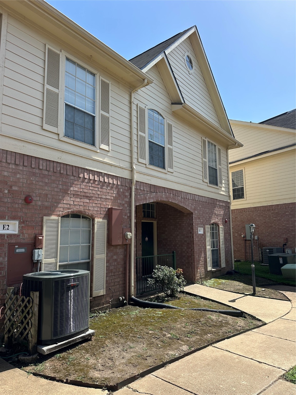 2710 Grants Lake Boulevard E1 Sugar Land TX 77479