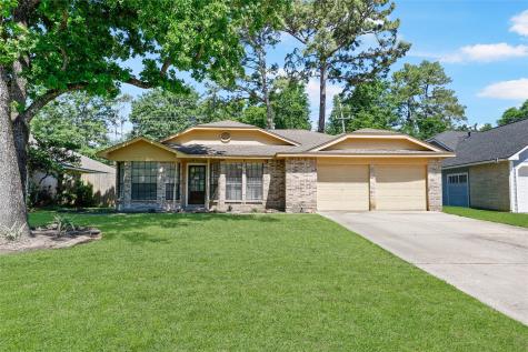 2919 Creek Manor Drive Kingwood TX 77339