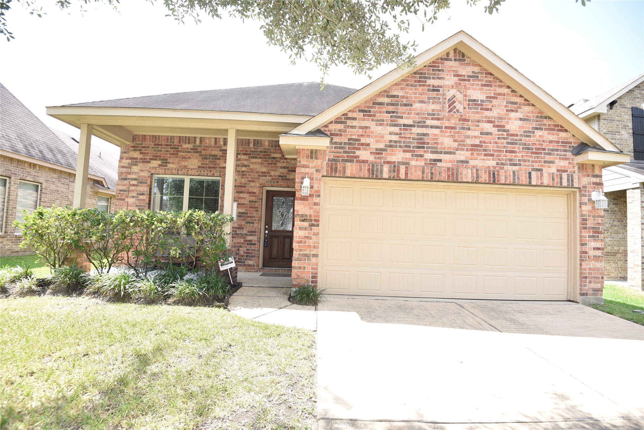 4519 Fenway Park Way Spring TX 77389