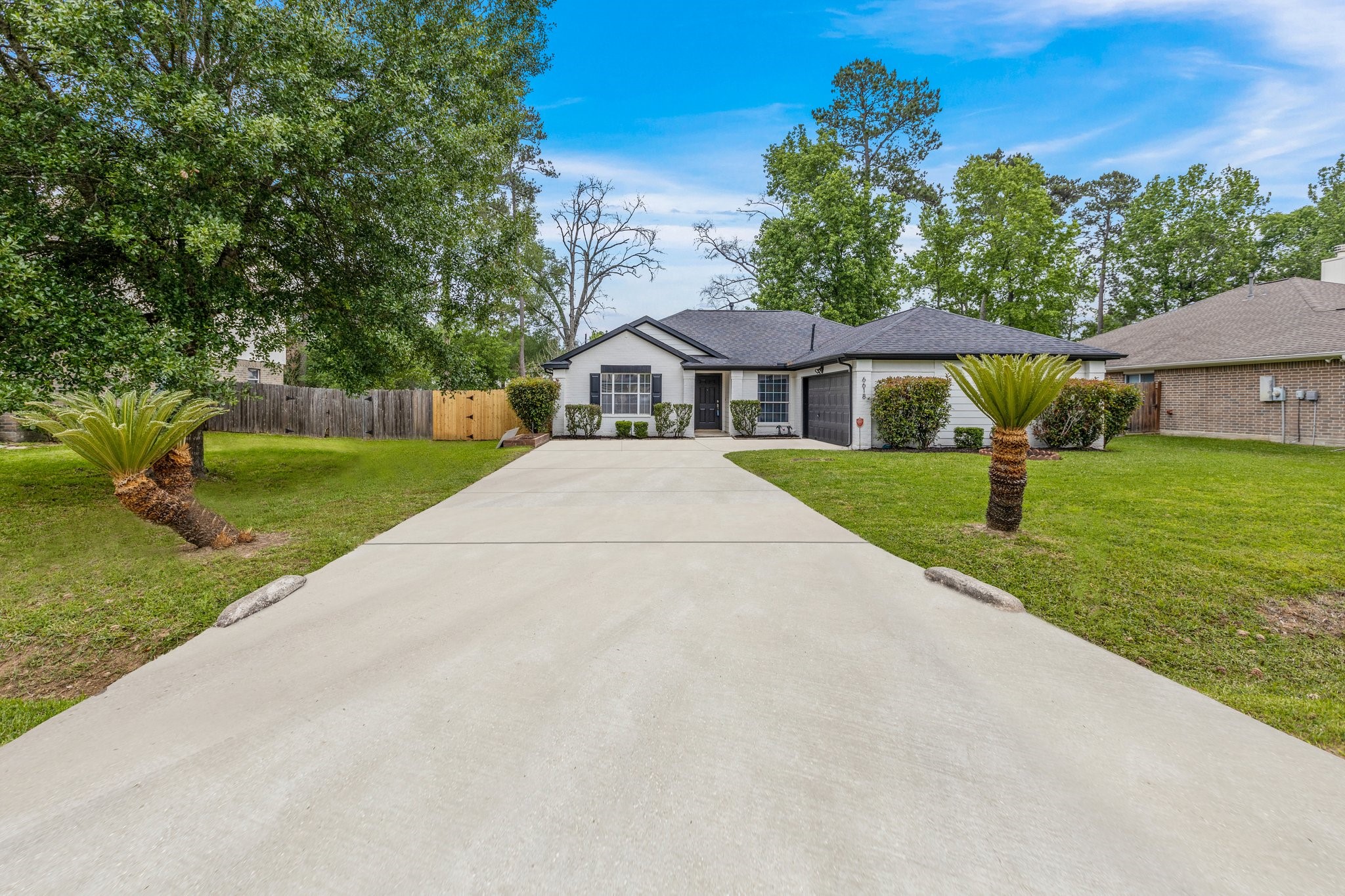 6618 Grant Drive Magnolia TX 77354