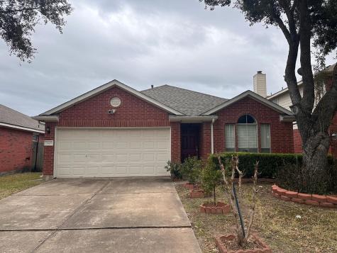 13439 Royal Park Drive Houston TX 77083