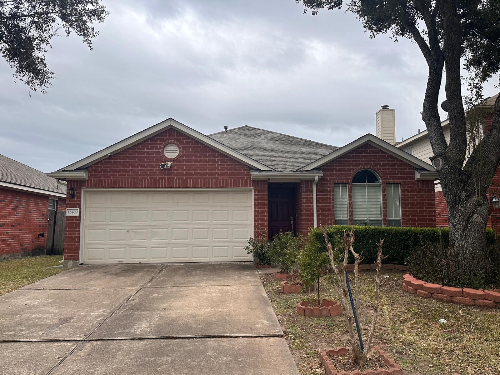 13439 Royal Park Drive Houston TX 77083