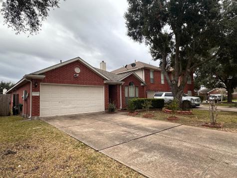 13439 Royal Park Drive Houston TX 77083
