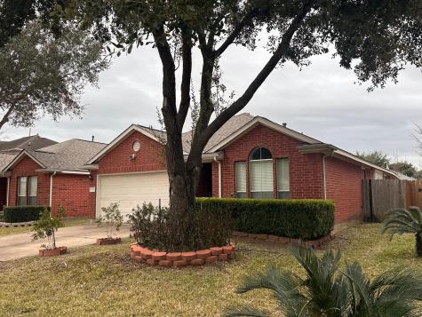13439 Royal Park Drive Houston TX 77083