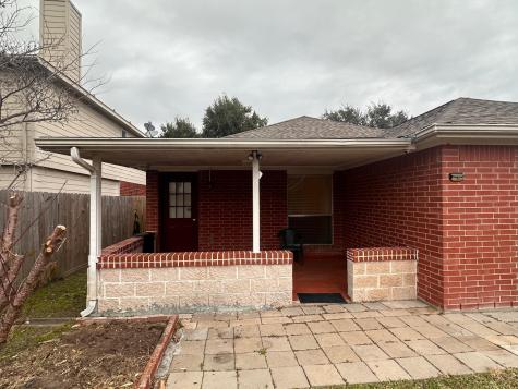 13439 Royal Park Drive Houston TX 77083