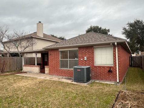 13439 Royal Park Drive Houston TX 77083