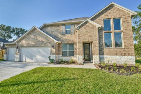 102 Whelan Lane New Waverly TX 77358