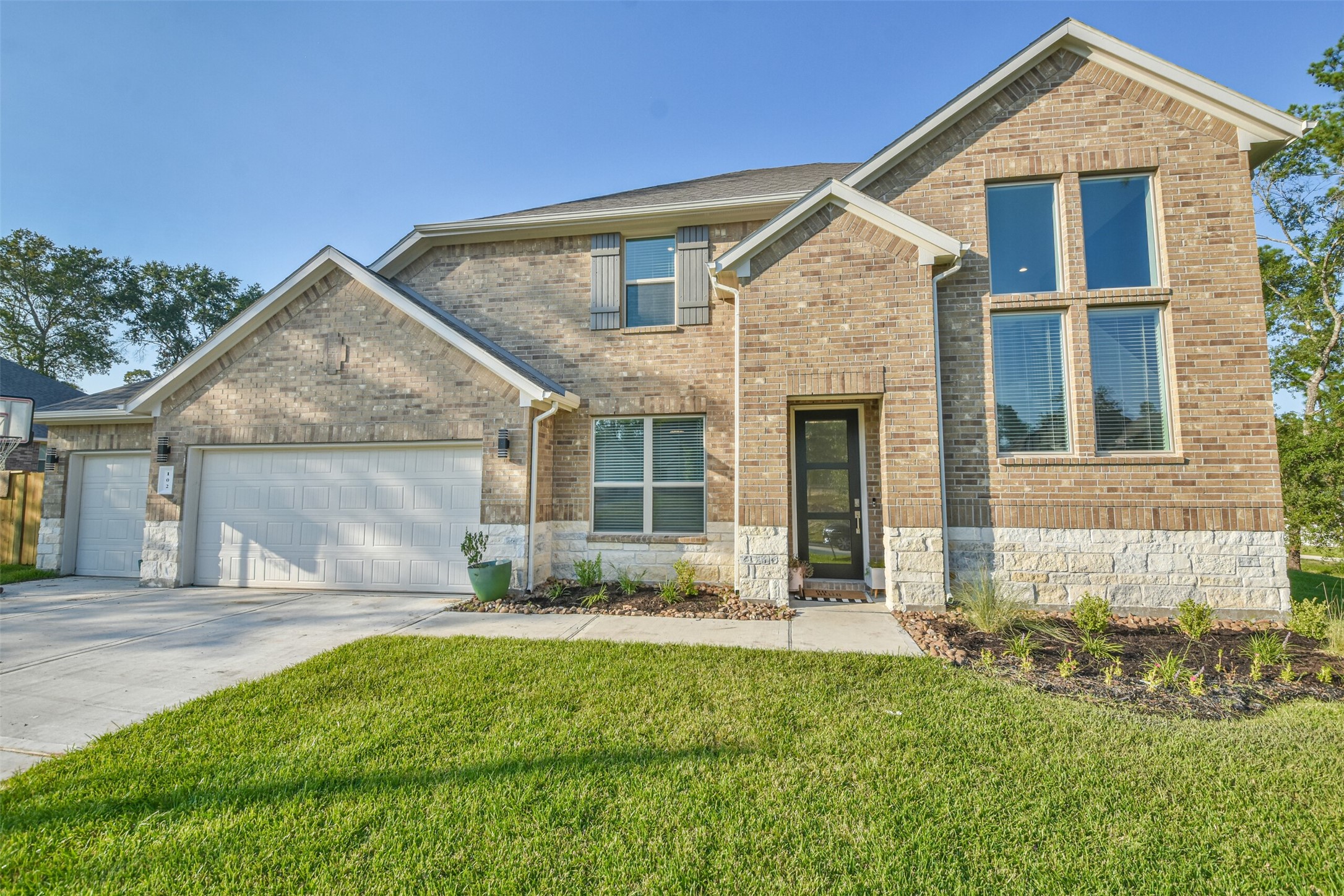 102 Whelan Lane New Waverly TX 77358