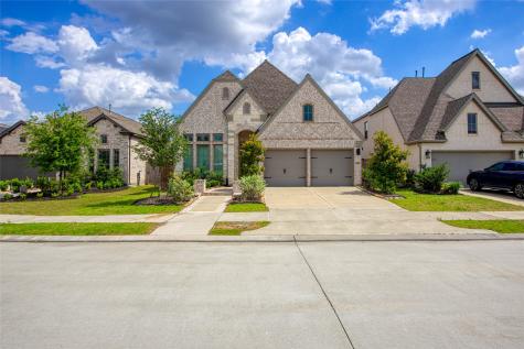 18415 Circle Bar Ranch Court Cypress TX 77433
