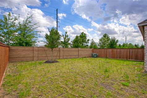 18415 Circle Bar Ranch Court Cypress TX 77433