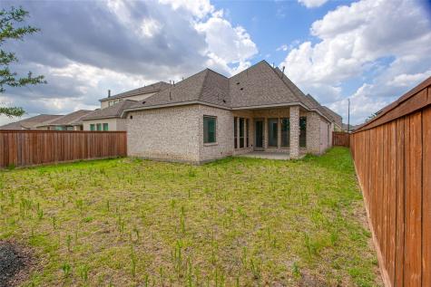 18415 Circle Bar Ranch Court Cypress TX 77433