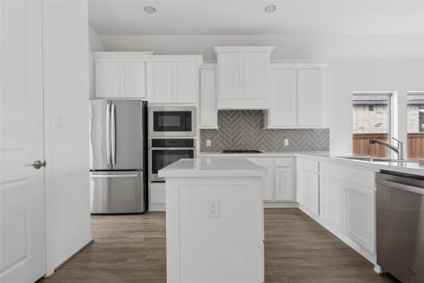 18415 Circle Bar Ranch Court Cypress TX 77433