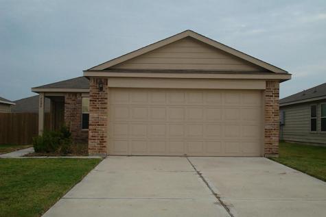4606 Wheatstone Court Richmond TX 77469
