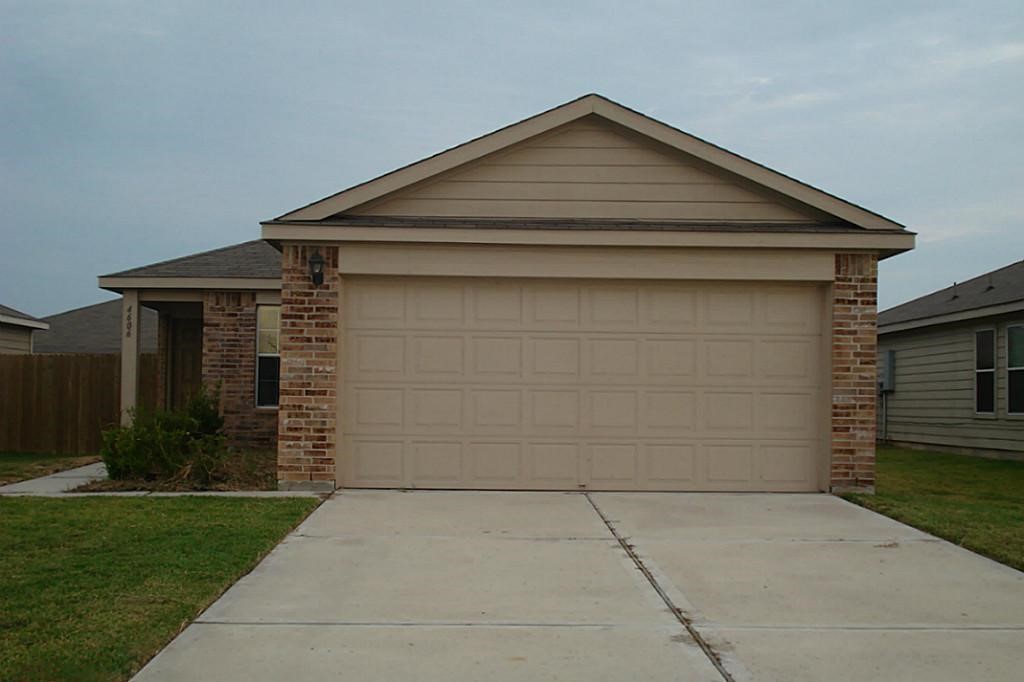 4606 Wheatstone Court Richmond TX 77469