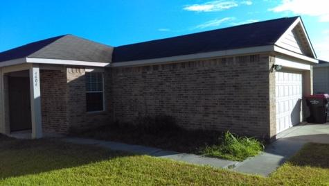 4606 Wheatstone Court Richmond TX 77469