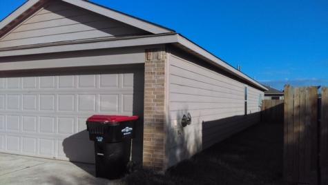 4606 Wheatstone Court Richmond TX 77469