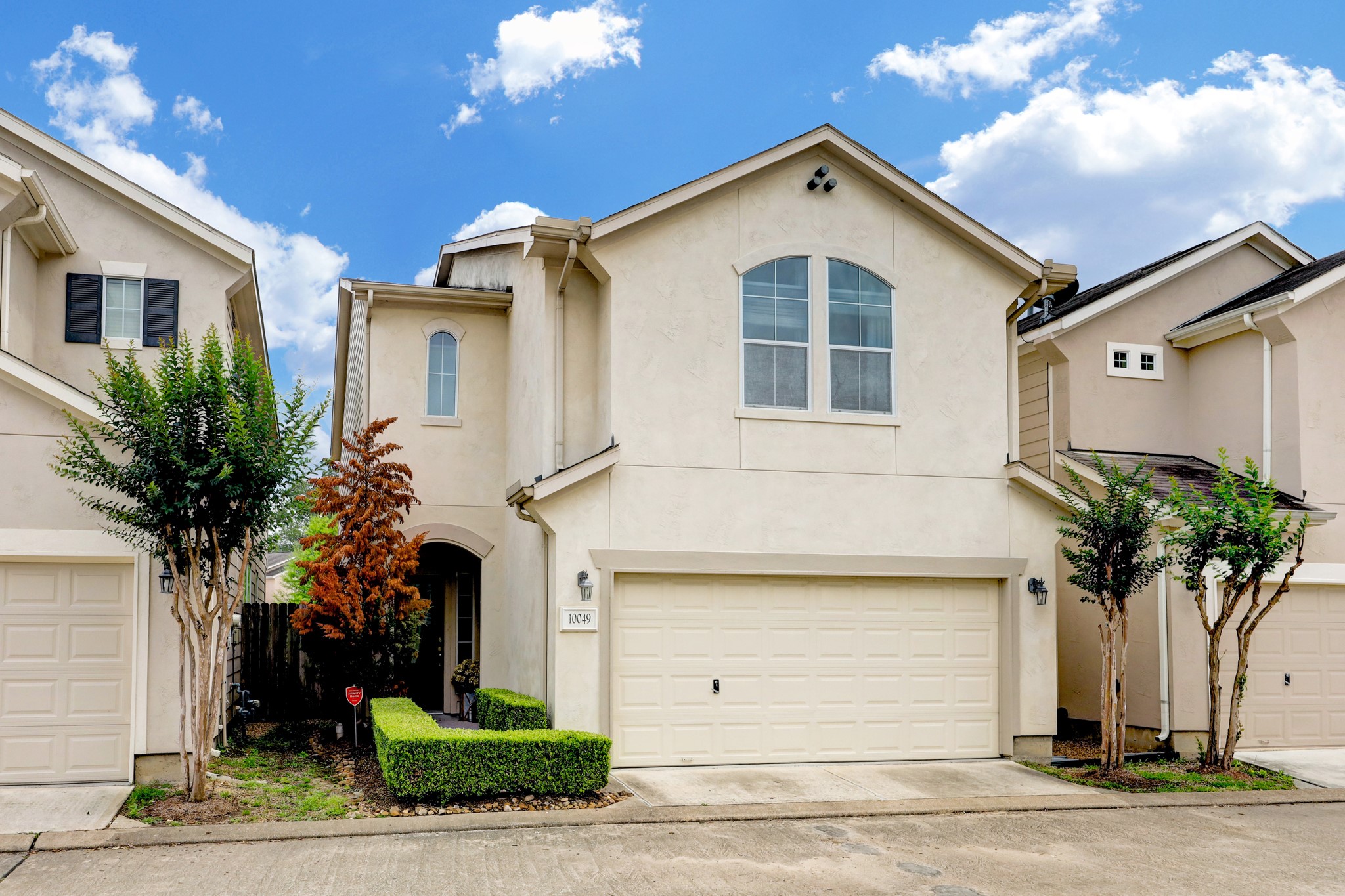 10049 Hillside Bayou Drive Houston TX 77080