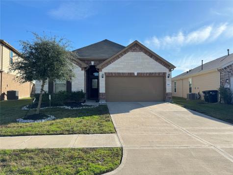 20803 Westfield Terrace Trail Katy TX 77449
