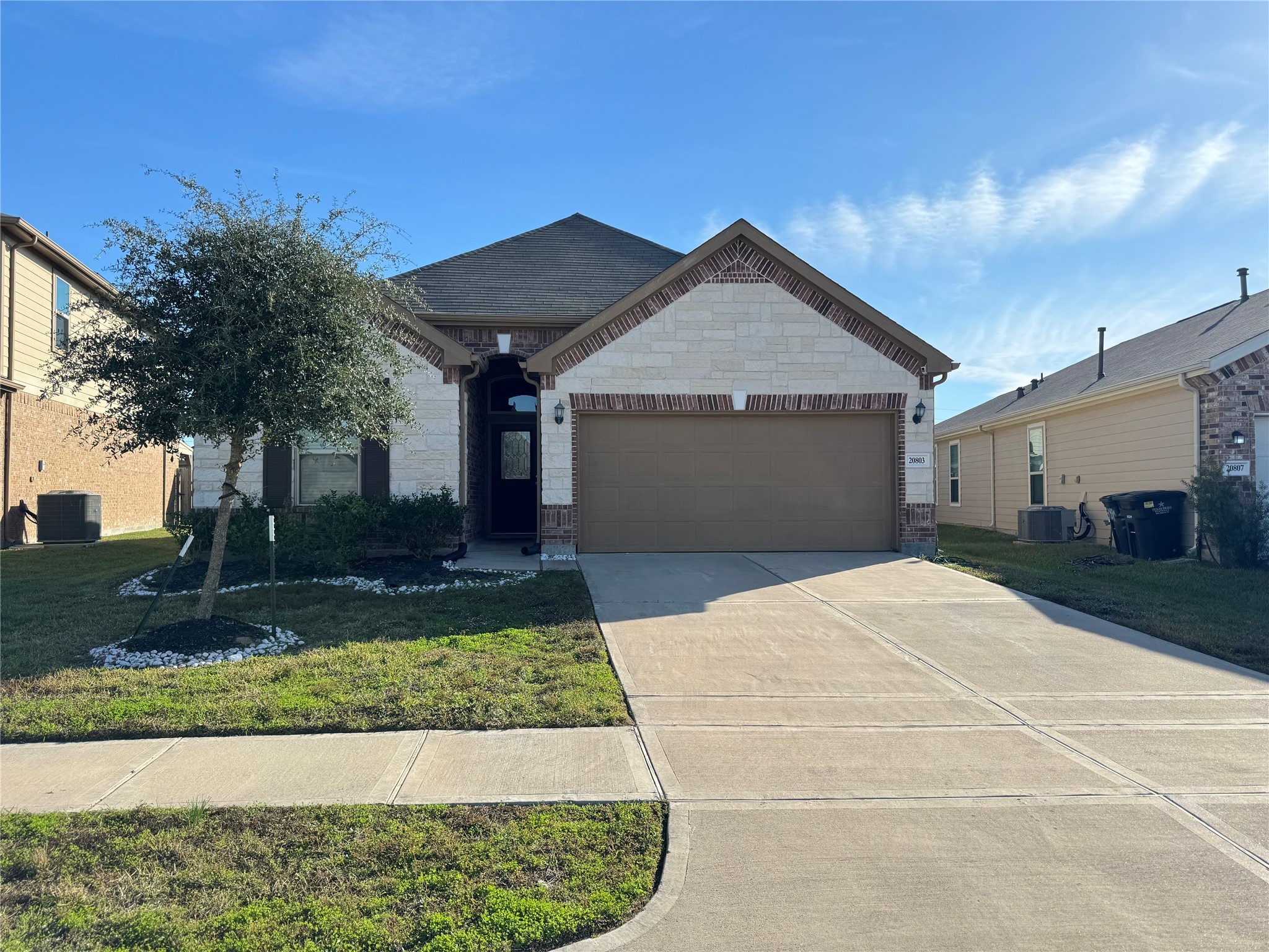 20803 Westfield Terrace Trail Katy TX 77449