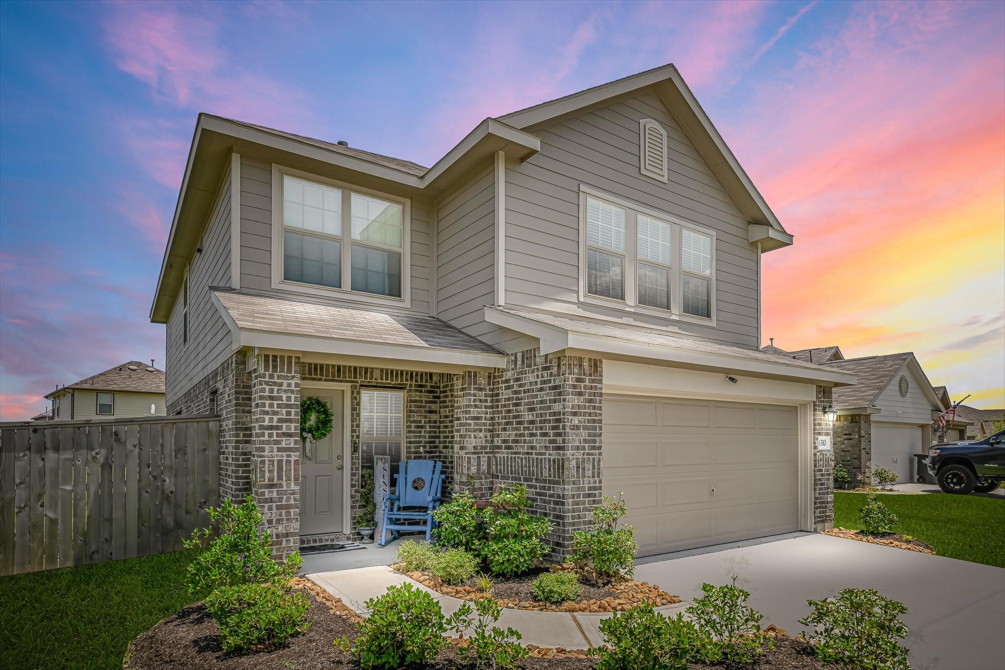 4310 Sand Pebble Lane Baytown TX 77521