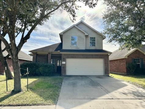 2023 Acorn Glen Trail Fresno TX 77545