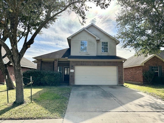 2023 Acorn Glen Trail Fresno TX 77545