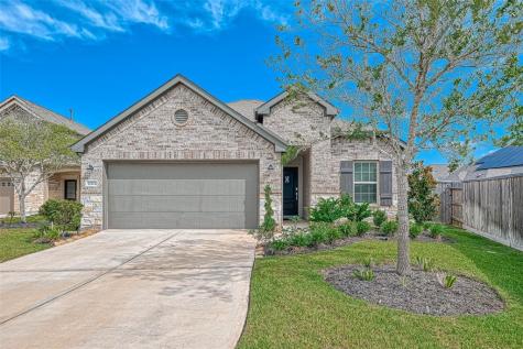 20202 Creekdale Bend Drive Cypress TX 77433