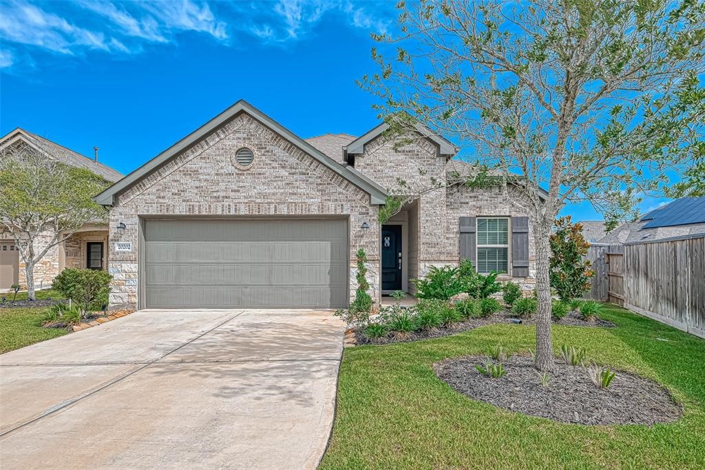 20202 Creekdale Bend Drive Cypress TX 77433
