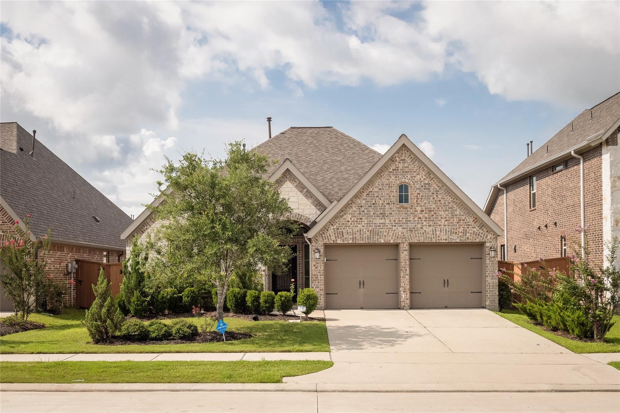 18015 Nisbet Crossing Richmond TX 77407