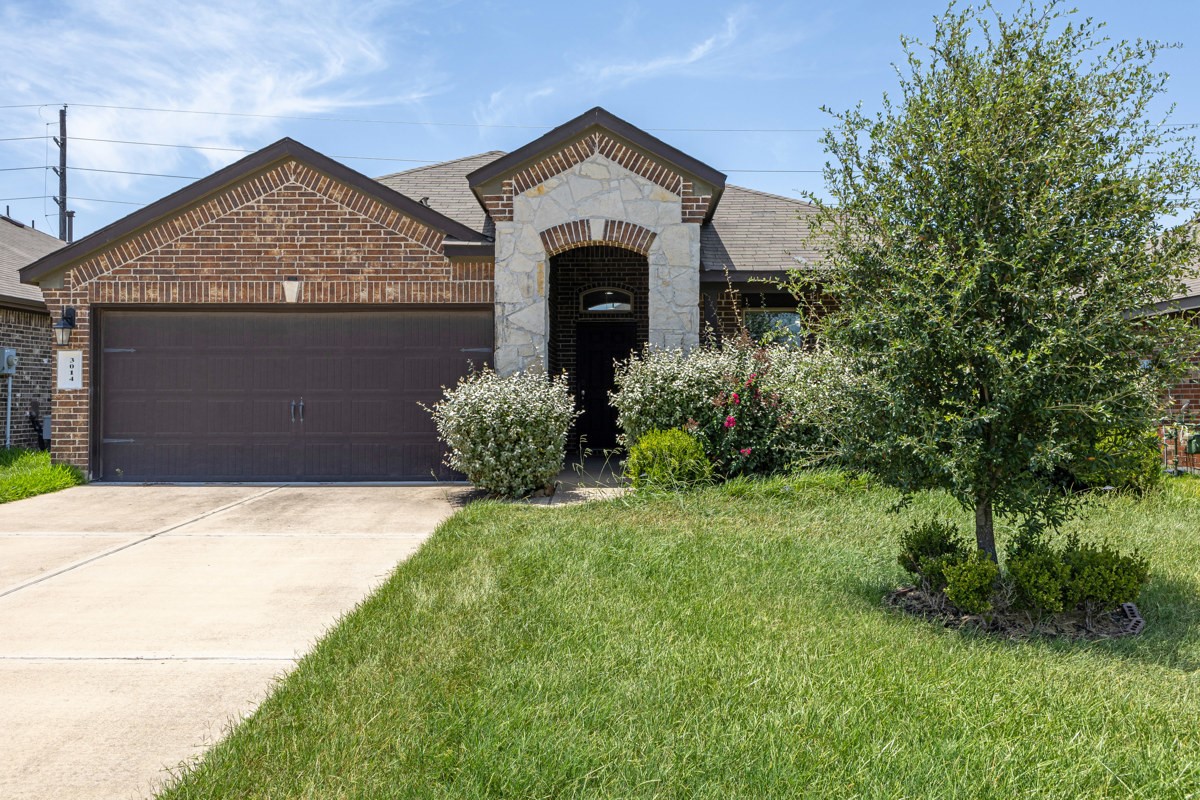 3014 Darlington Court Katy TX 77494