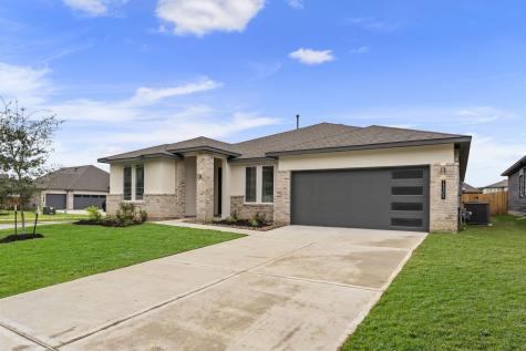 13305 Big Sky Court Conroe TX 77384