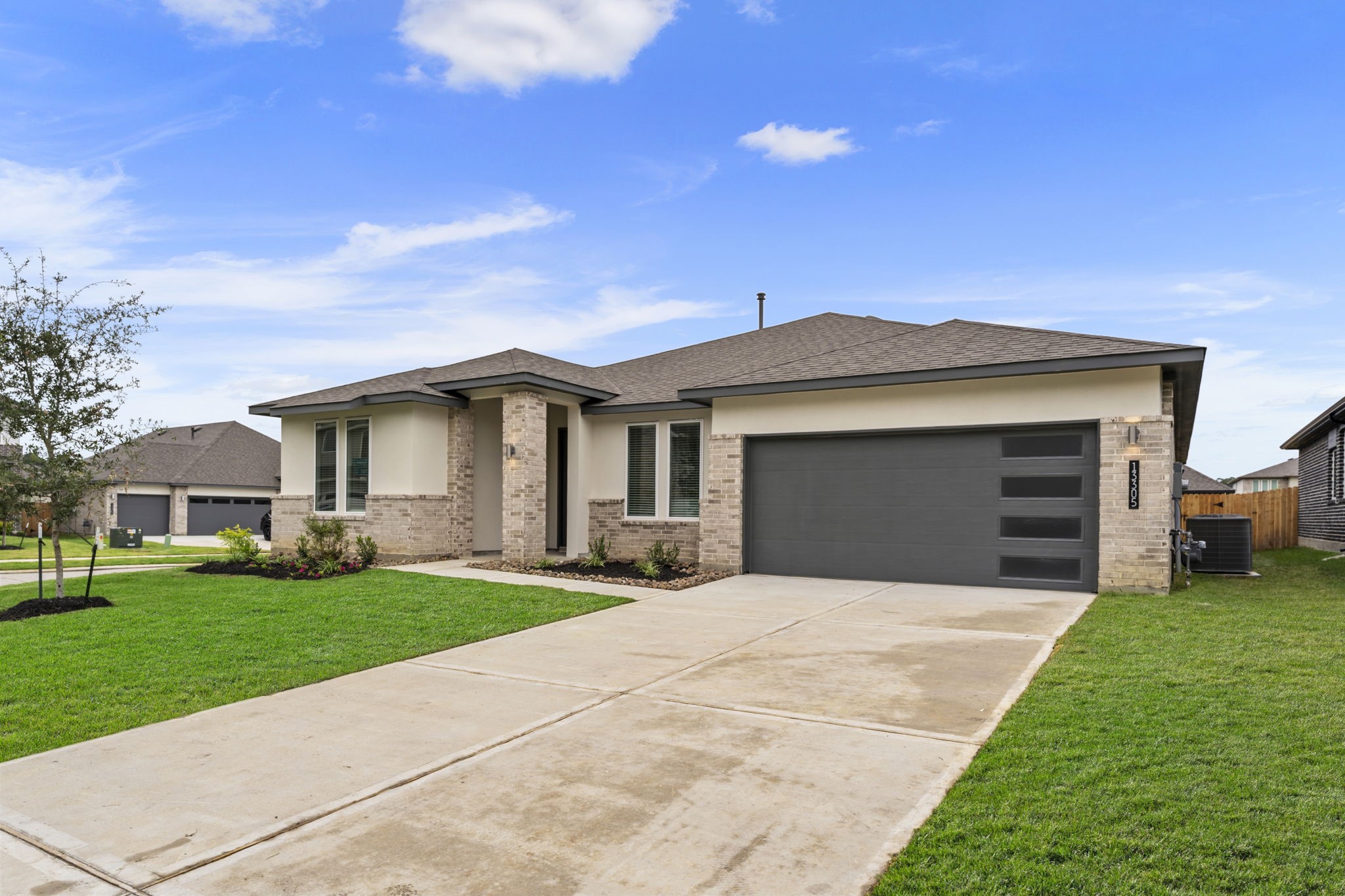 13305 Big Sky Court Conroe TX 77384