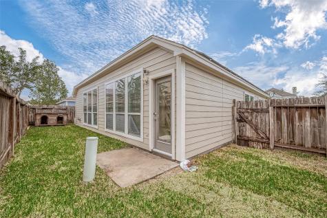 16515 Strathmore Manor Lane Houston TX 77090