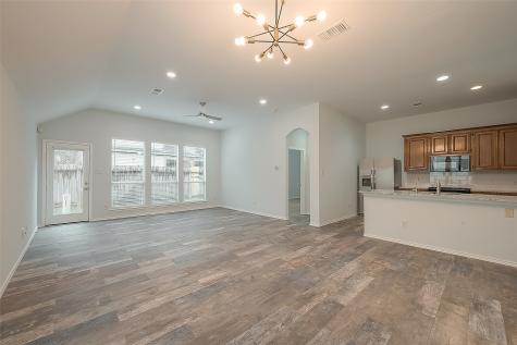 16515 Strathmore Manor Lane Houston TX 77090