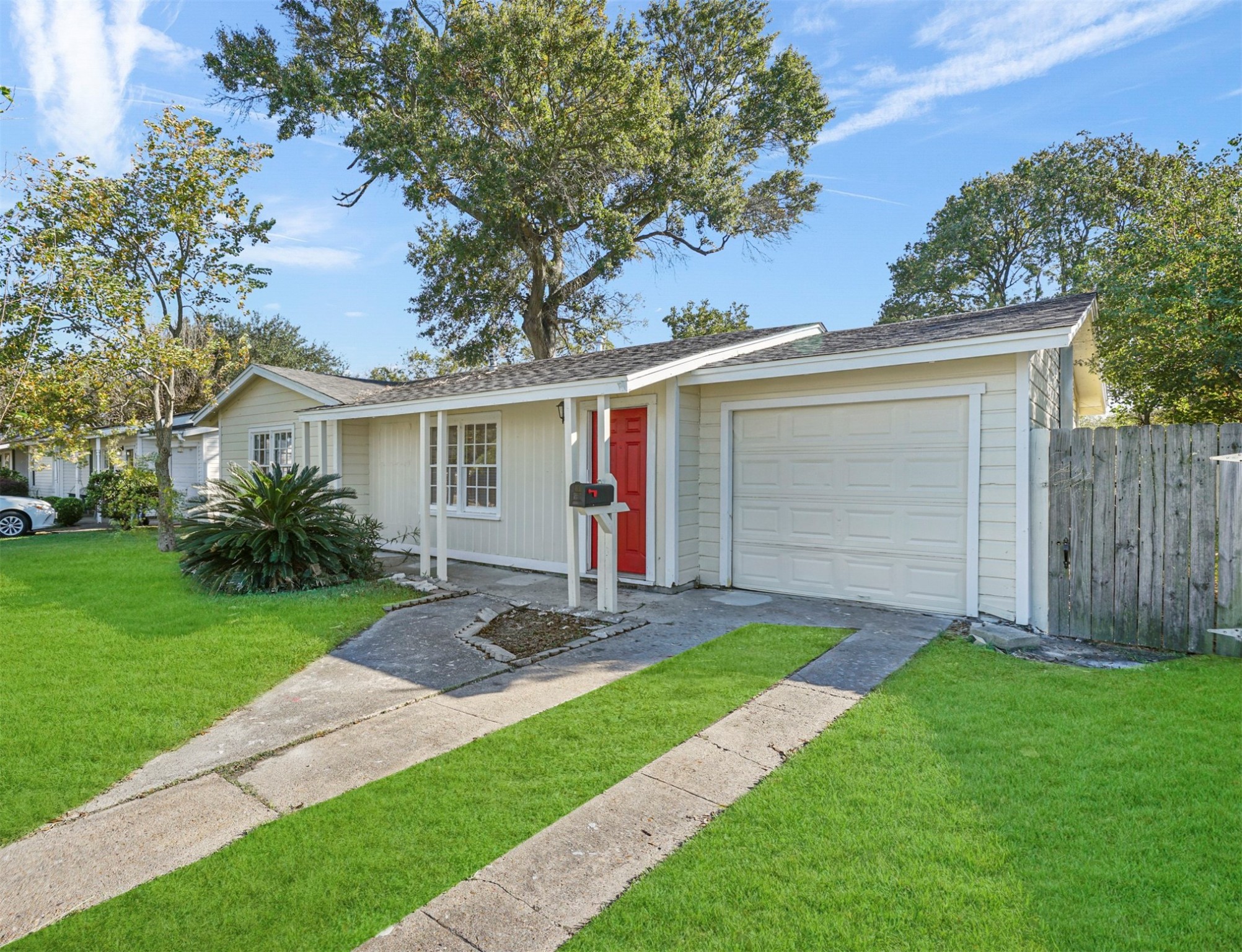 1513 5th Avenue N Texas City TX 77590