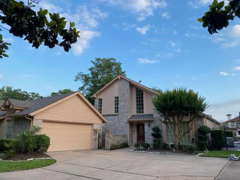 542 Kingfisher Drive Sugar Land TX 77478