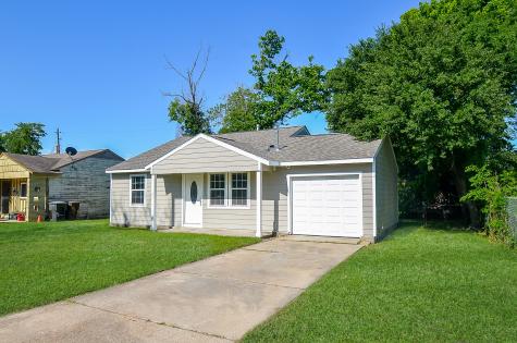 11323 Raincove Drive Houston TX 77016