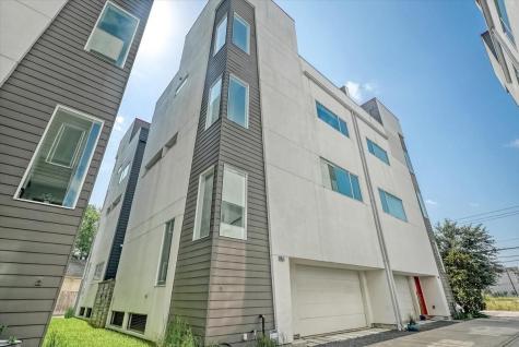 1151 W 18th Street Houston TX 77008