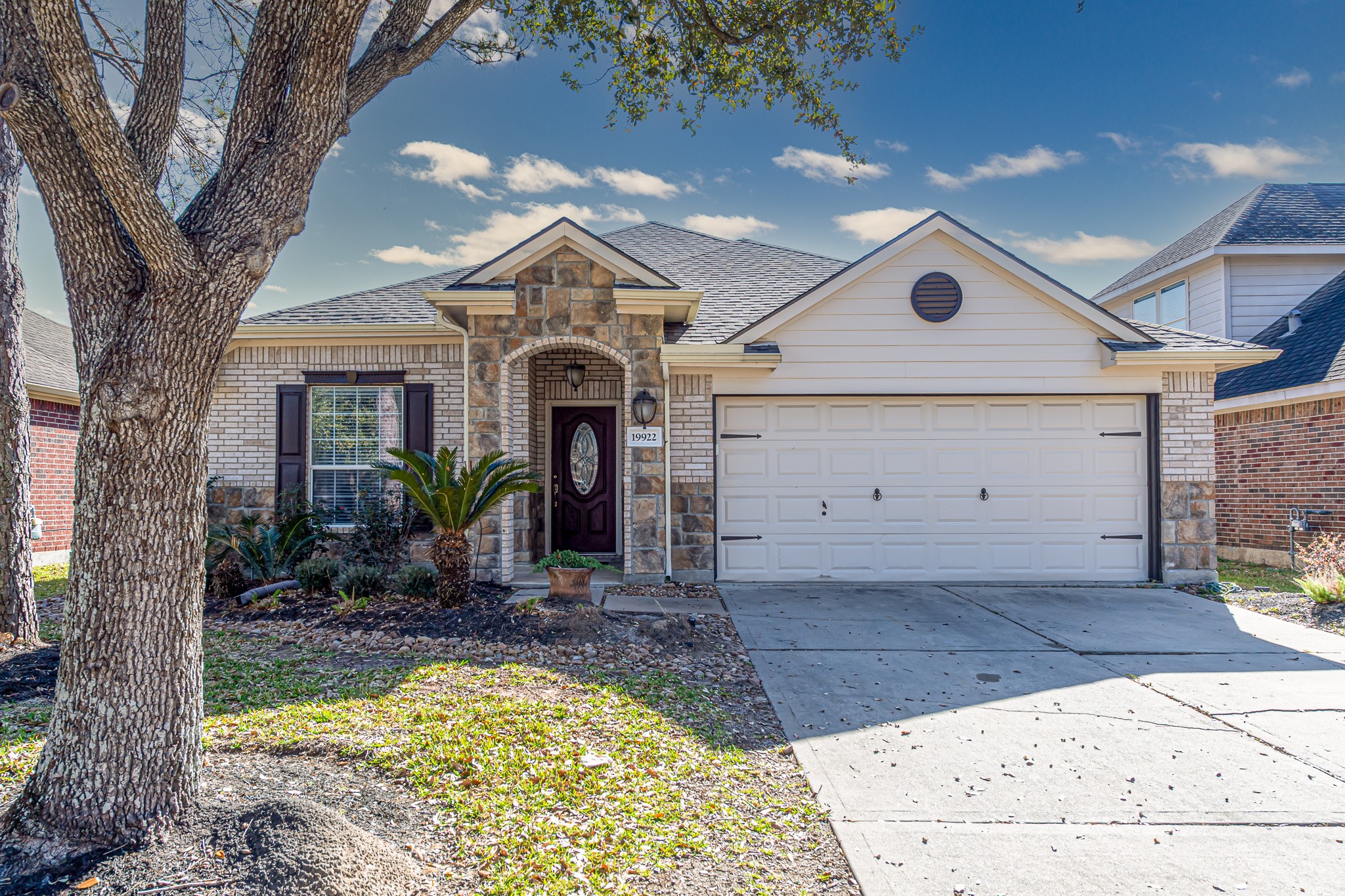 19922 Shore Meadows Lane Richmond TX 77407