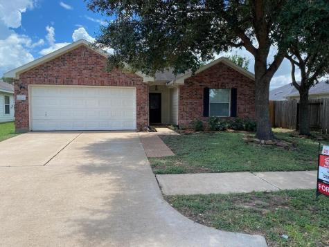 19631 Buckland Park Drive Katy TX 77449