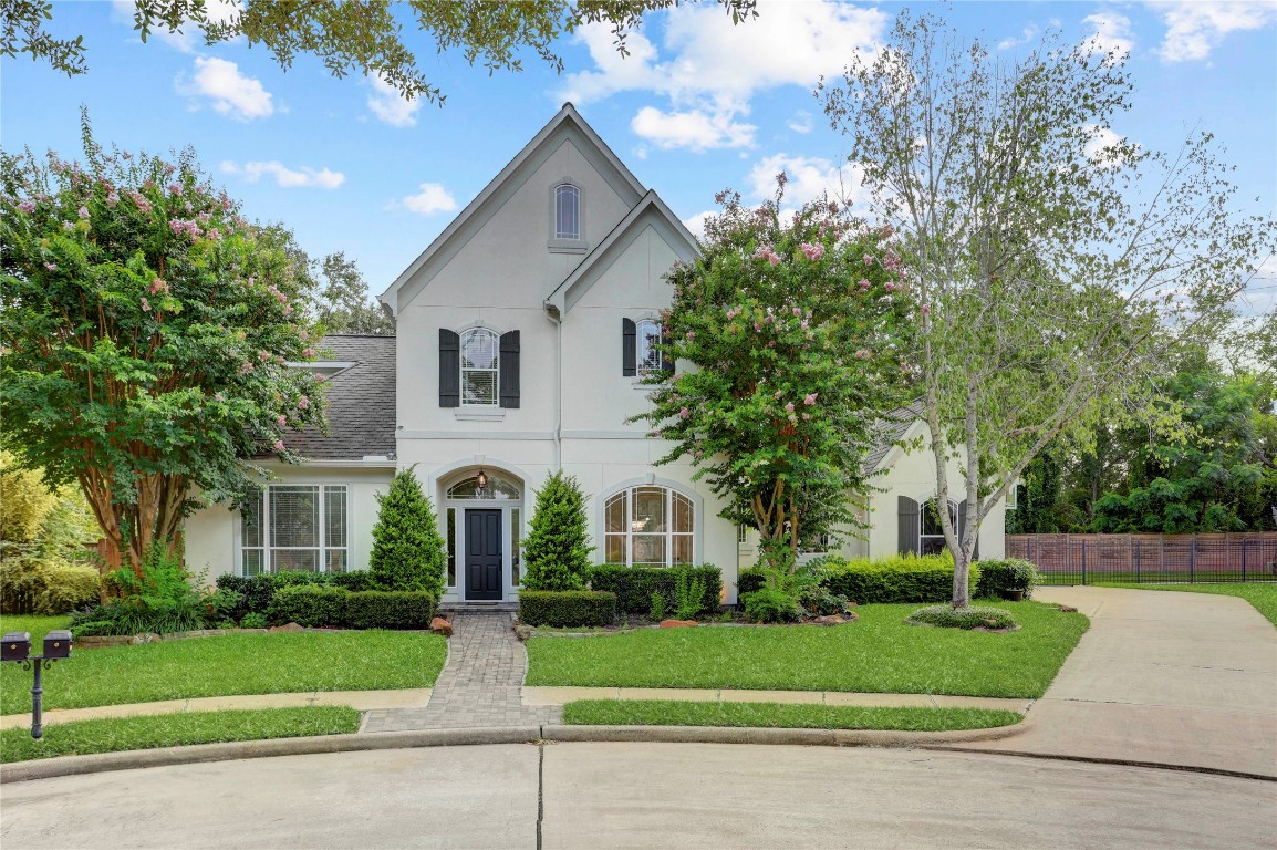 22926 Haven Field Court Katy TX 77494